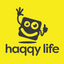 Haqqy Life